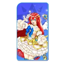 Starlight
Princess