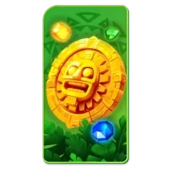 Aztec
Gems