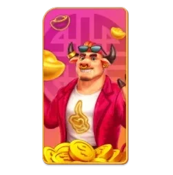 Fortune
Ox