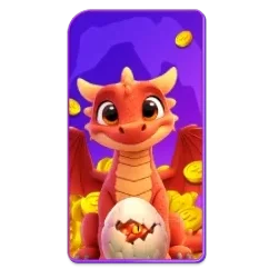 Dragon
Hatch